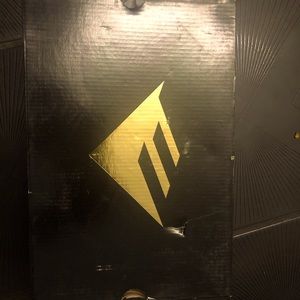 Emerica skate boarding shoes